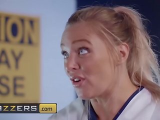 Doctors adventure - &lpar;bonnie rotten&comma; danny d&rpar; - we need gutarmak stat - brazzers