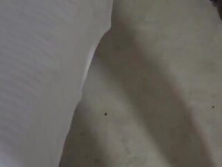 Gutarmak on my şorty assjob