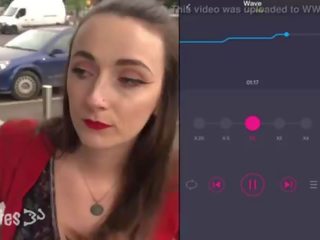 Preview&colon; публічний remote переривник грати і секс кіно на балкон