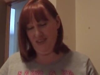 My Step Mom Replaces My Step Sister As My lassie Full clip