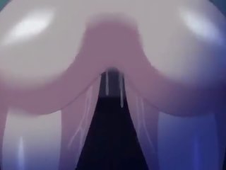 Superb 小姐 胸部