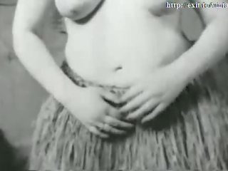 Good life in havana 1952