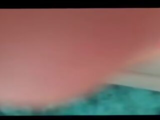 Anal ejaculation in the ass of a young petite blonde when her companion has drunk too much &period;&period;&period;