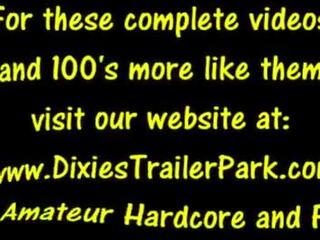 שלי אישה הוא א הארדקור trailer פָּארק זרע harlot