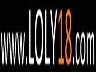 Blondie glamur perizada licked n fucked