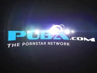 X rated clip robot Marica gets anally charged by Steve Holmes