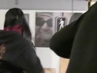 Ozko kurba od pank joanna angel