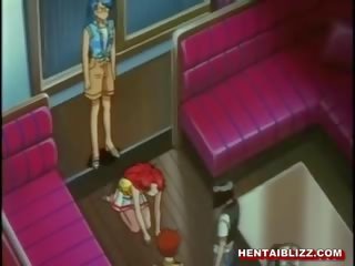 Injury hentai med bind hardsex