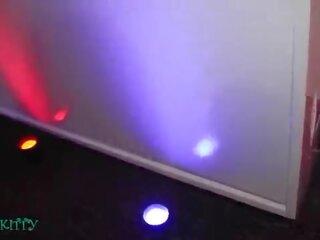 Taip u wanna padaryti seksas video ep 2 saulėtas kiškutis