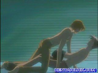 Animasi homoseks pria memiliki gambar/video porno vulgar anal xxx film di kursi sofa