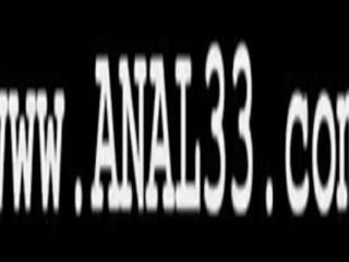 Captivating blondie pasta kanya analhole
