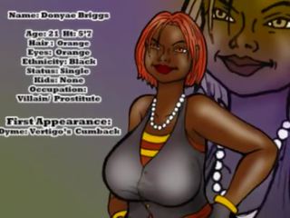 Dyme marriageable комічна preview