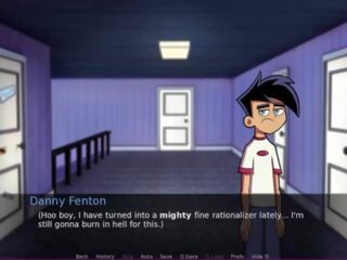 Danny phantom amity парк частина 24 maddie брудна фільм