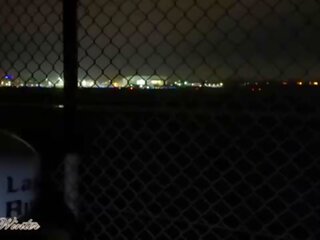 Ми трахкав в в airport&excl;&excl; - німецька прес reported
