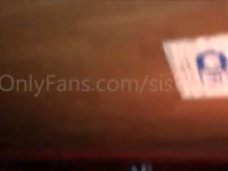나는 였다 에이 streetwalker 용 1 일 &ast;&ast;&ast; 더 에 onlyfans&period;com&sol;siswet19