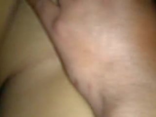 Karina pillada desnuda durmiendo borracha