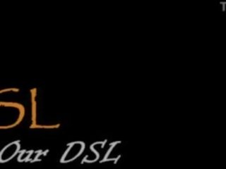 Esl para natin dsl &colon; a teaser