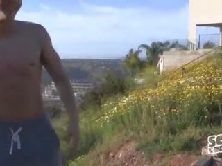 Gėjus video - sean daria