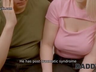 Daddy4k&period; път към recovery