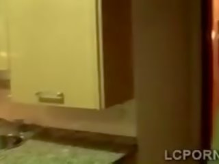 Кремезна іспанська блудниця будь ласка a хтивий головний perv