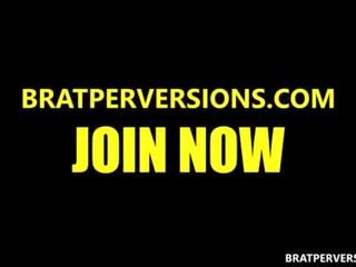 意味着 作弊 妻子 - 思念 brat perversions