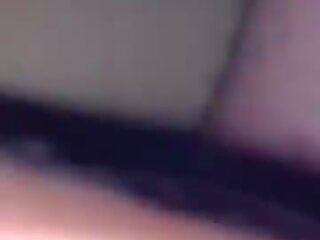 Wifey облизування і палець ебать мій дупа