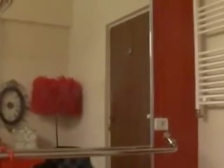Еротичний матуся смужки & треться клітор - youcamvid.com