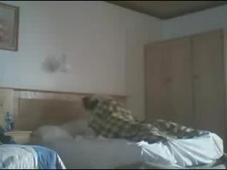Apkūnu viešbutis šnipas kamera 3