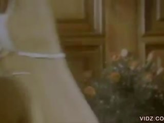 Sexy man's dong sucked Jessica go into out