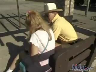 Джел обича анално секс филм