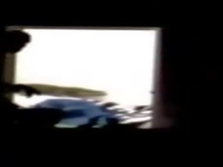Adolescent videotaping his pepadhamu undressing