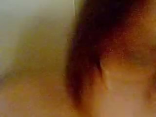 Ex-Girlfriend Strips and Fingers Herself