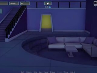 Danny phantom amity парк частина 9