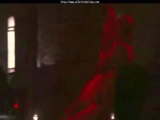 傑西卡 biel powder 藍色 裸體 場景 英國的 歐元 brit 歐洲的 射精 吞