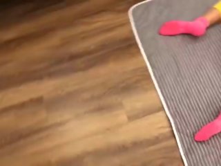硬 性交 年轻 妹妹 最好的 年轻 男人