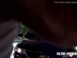 凱爾茜 夢露 得到 污穢 同 一 新秀 警察 到 避免 硬 時間