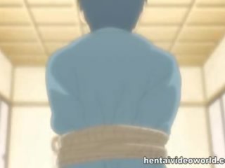Anime lesbiche giocare con grande porno film giocattolo