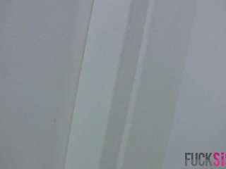 Julia de lucia in spanish lady sucks fucks