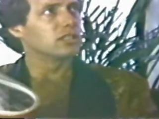 Aki wang - випадковий 70s reel сцена