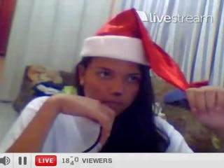Kerstmis escorte