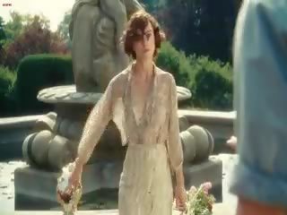 Keira knightley