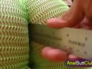 Cipa dobi vabljivo velika rit otipavanje