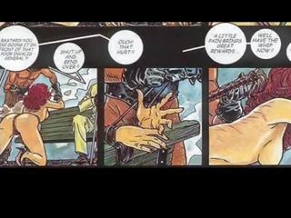 Bdsm adult clip show grown fascinating Comics