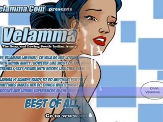 Velamma â episode 1: в beginning