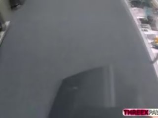 Stupendous 奇妙 古巴 蜂蜜 乱搞 为 一些 现金