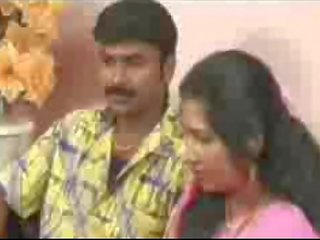 Mallu 年輕 damsel 感官的 浪漫 同 她的 damsel