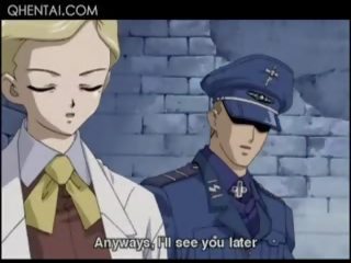 無邪気な エロアニメ ティーン 女の子 bonded と 性的に 拷問 ハード