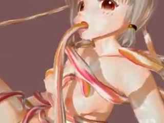 Kartun 3d tentacle adult movie clip vid