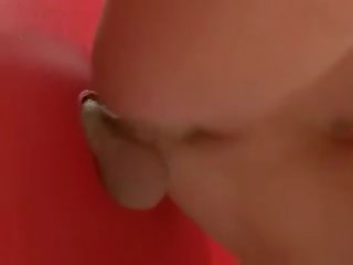 Sophie Dee Enjoys peter Through The magnificence Hole