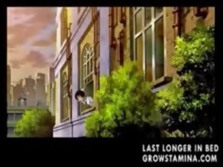 Hentai school reged film for awis